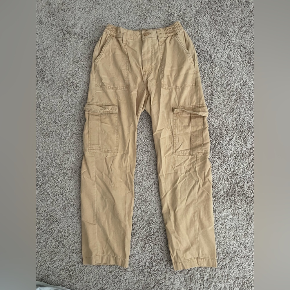 Aeropostale cargo pants, Small
